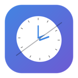 Timeslice app icon